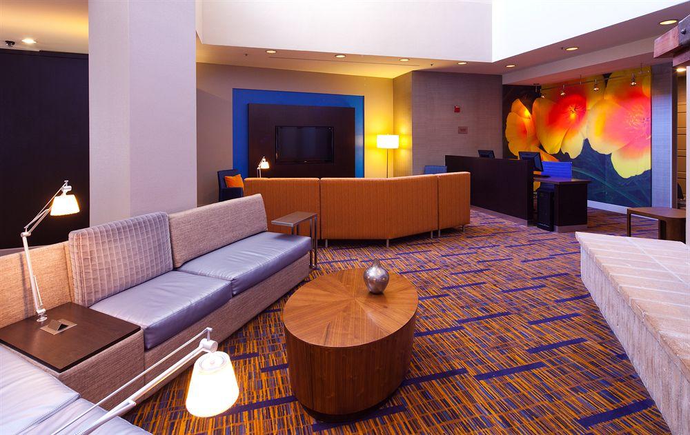 คอร์ตยาร์ด ซานดิเอโก โอลด์ทาวน์ Hotel ภายนอก รูปภาพ