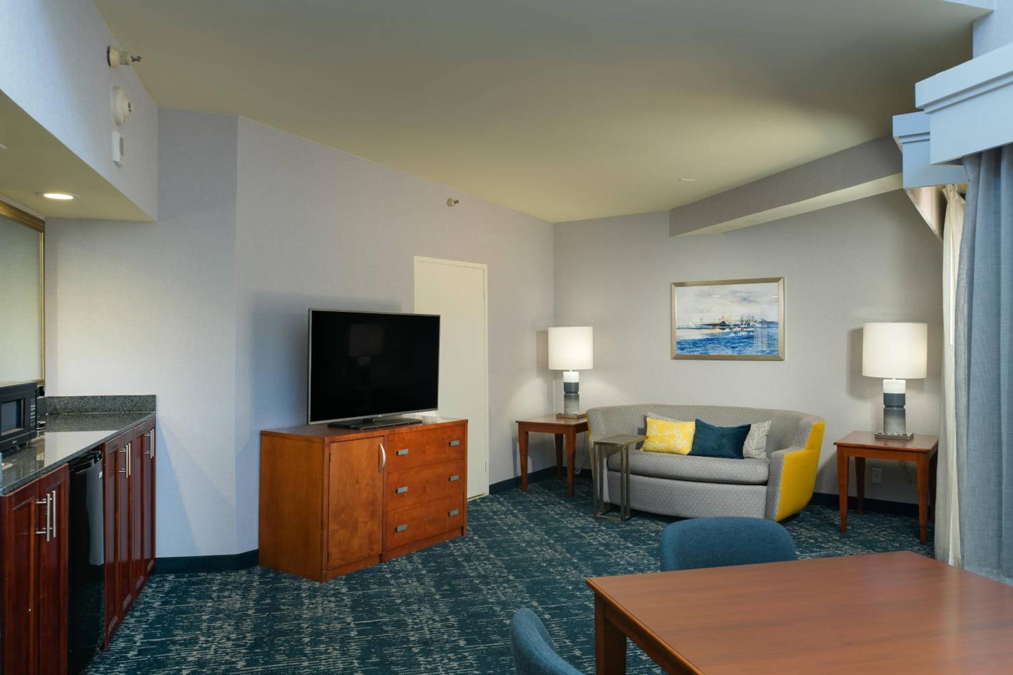 คอร์ตยาร์ด ซานดิเอโก โอลด์ทาวน์ Hotel ภายนอก รูปภาพ