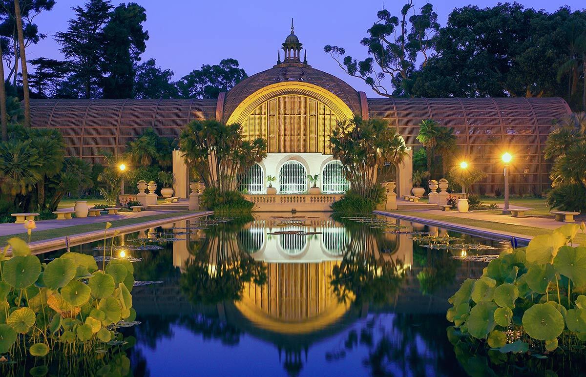 คอร์ตยาร์ด ซานดิเอโก โอลด์ทาวน์ Hotel ภายนอก รูปภาพ